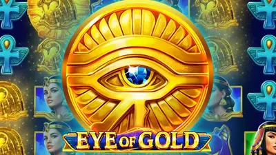 eye of gold